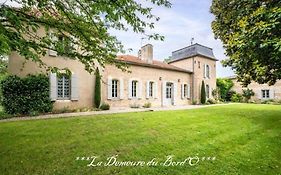 La Demeure Du Bord'O